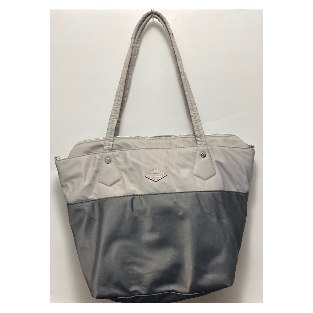 MZ WALLACE LARGE SHOULDER BAG WITH CROSSBODY STRAPS NWT